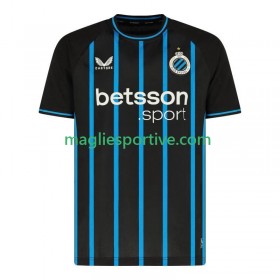 Completo Calcio Club Brugge Divisa Prima 2025-2026